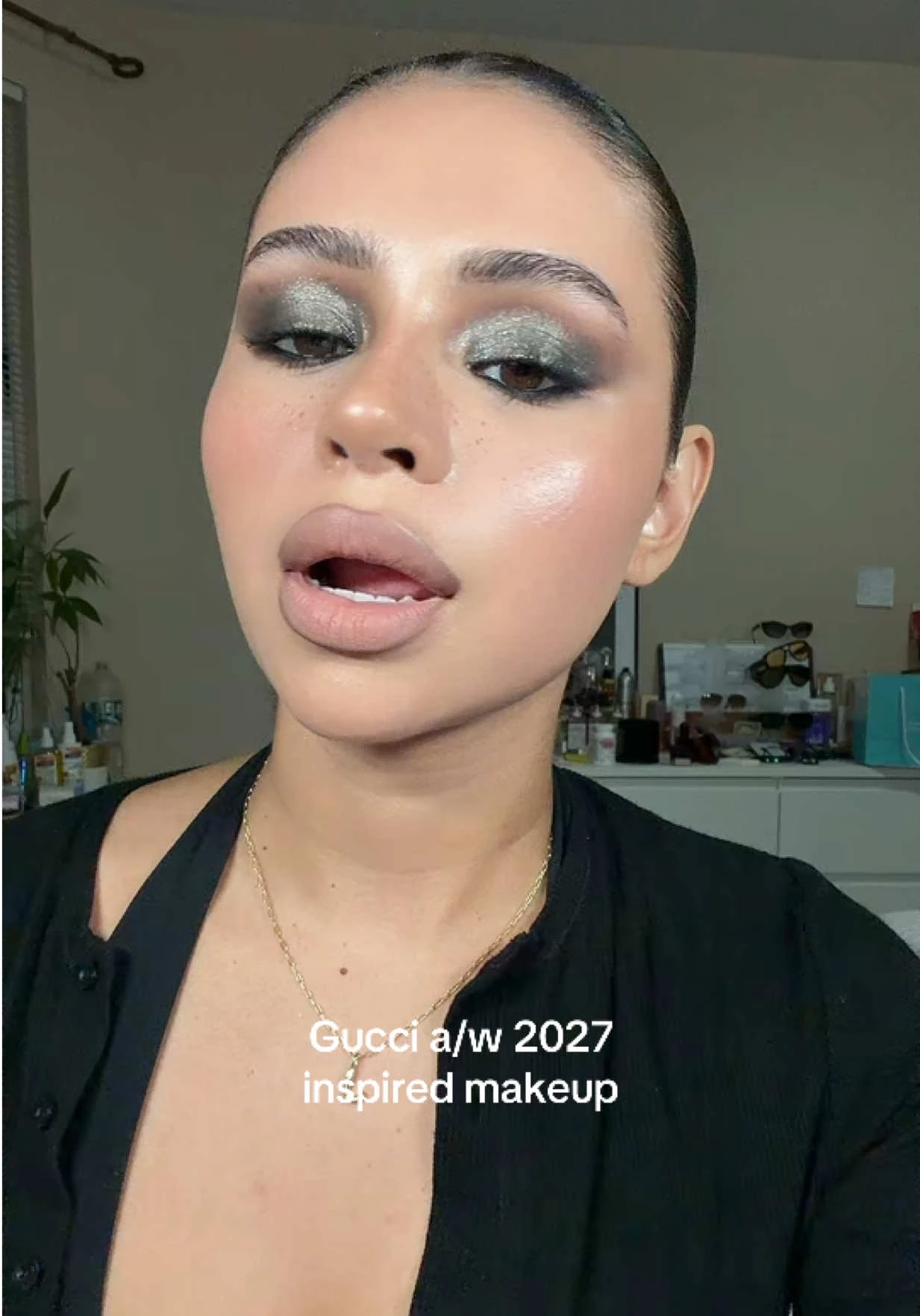 Gucci Inspired