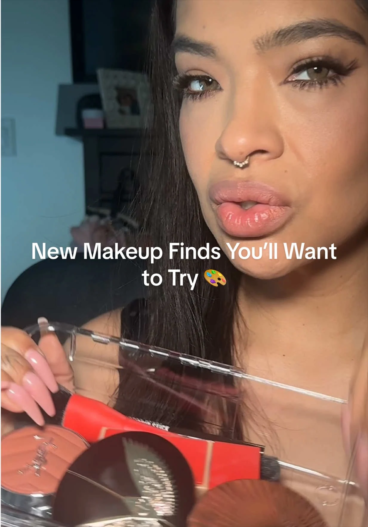 Sephora finds: 🔥