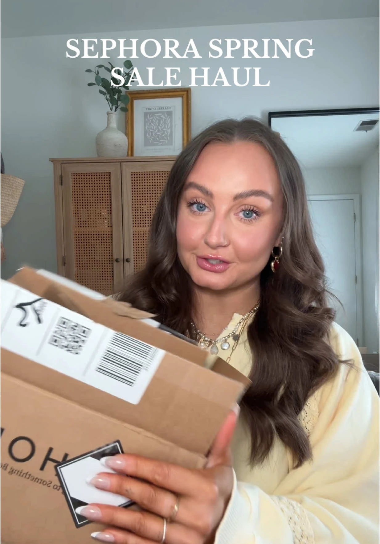 Sephora Sale Haul