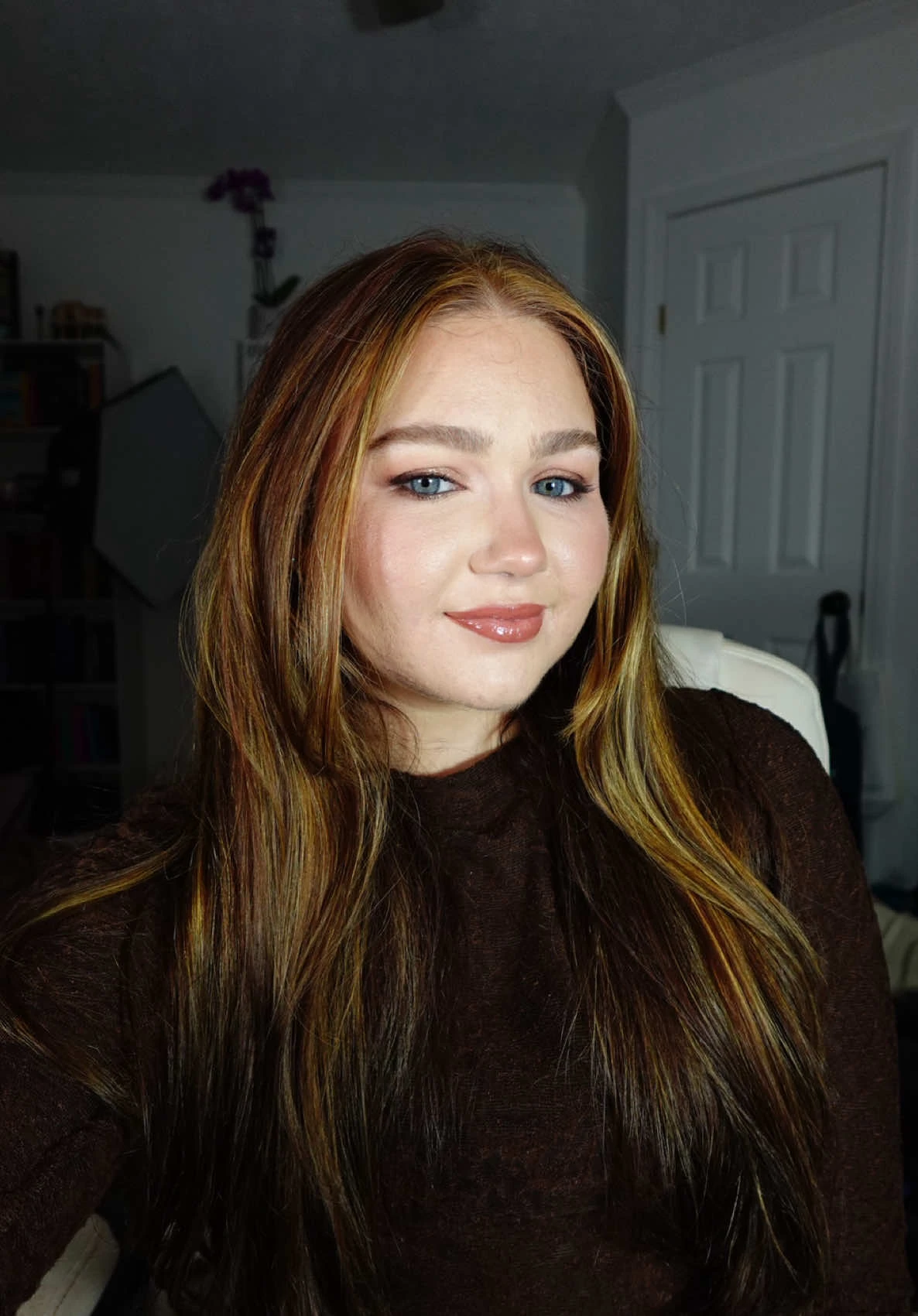 Signature Fall Makeup