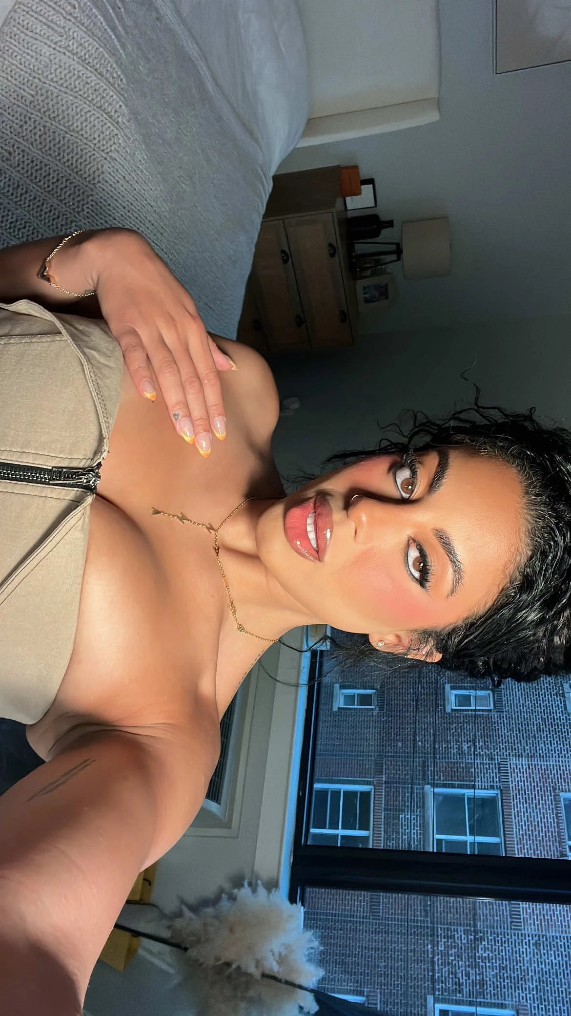 Coca Cola Lip Combo
